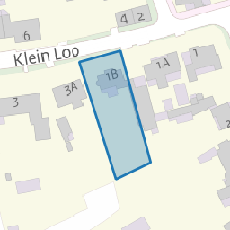 Perceel HVR00-D-5238