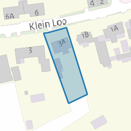 Perceel HVR00-D-5239