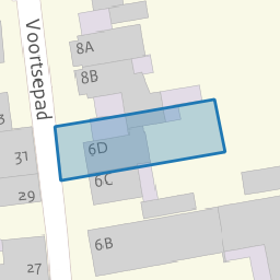 Perceel HVR00-D-5246