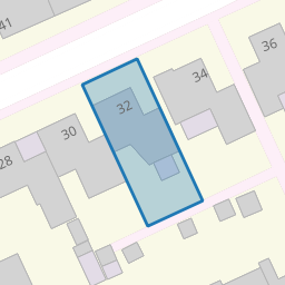 Perceel HVR00-D-5257