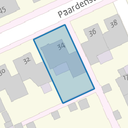 Perceel HVR00-D-5258