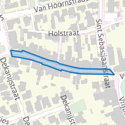 Perceel HVR00-D-5261