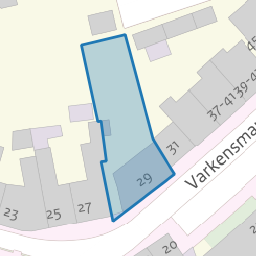 Perceel HVR00-D-5267