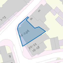 Perceel HVR00-D-5272