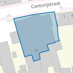 Perceel HVR00-D-5275