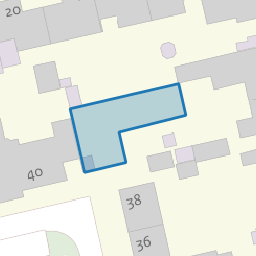 Perceel HVR00-D-5289