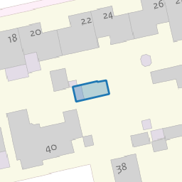 Perceel HVR00-D-5290