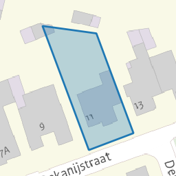 Perceel HVR00-D-5302