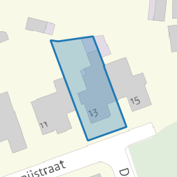 Perceel HVR00-D-5303