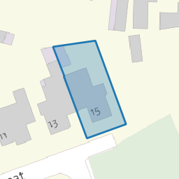 Perceel HVR00-D-5304