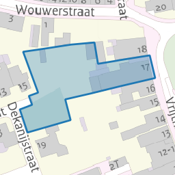 Perceel HVR00-D-5306