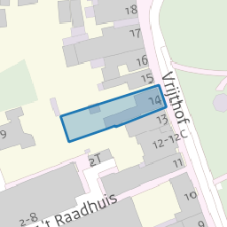 Perceel HVR00-D-5309