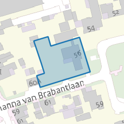 Perceel HVR00-D-5318