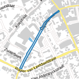 Perceel HVR00-D-5321