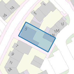 Perceel HVR00-D-5322