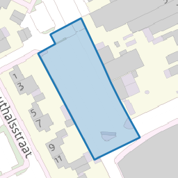 Perceel HVR00-D-5338