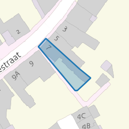 Perceel HVR00-D-5340