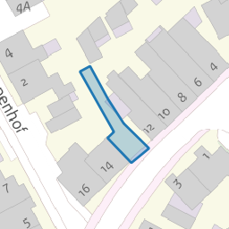 Perceel HVR00-D-5342