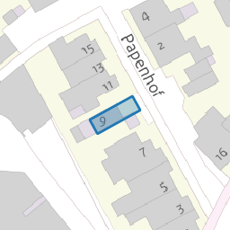 Perceel HVR00-D-5347