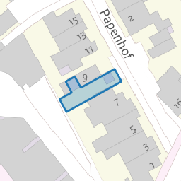 Perceel HVR00-D-5348