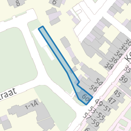 Perceel HVR00-D-5366