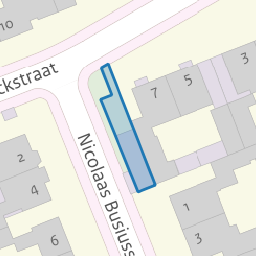 Perceel HVR00-D-5374