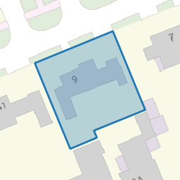 Perceel HVR00-D-5382