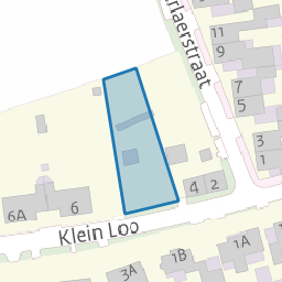 Perceel HVR00-D-5391