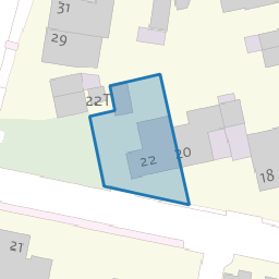 Perceel HVR00-D-5402