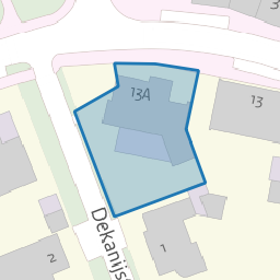 Perceel HVR00-D-5407