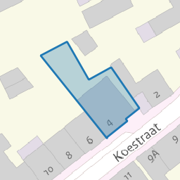 Perceel HVR00-D-5416