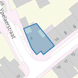 Perceel HVR00-D-5418