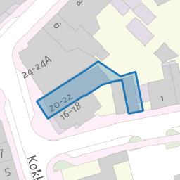 Perceel HVR00-D-5428