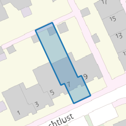 Perceel HVR00-D-5439