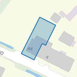 Perceel HVR00-D-5452