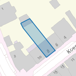 Perceel HVR00-D-5465