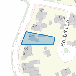 Perceel HVR00-D-5481