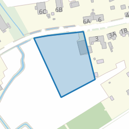 Perceel HVR00-D-5492