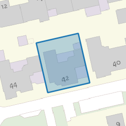 Perceel HVR00-D-5557