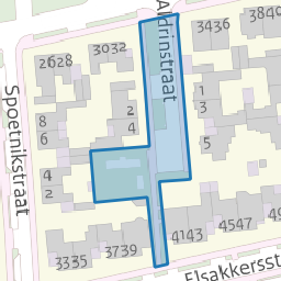 Perceel HVR00-D-5563