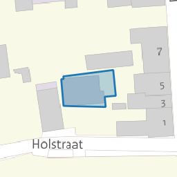 Perceel HVR00-D-5570