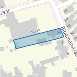 Perceel HVR00-D-5631