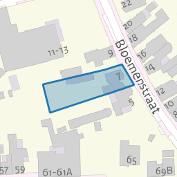 Perceel HVR00-D-5632