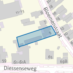 Perceel HVR00-D-5633