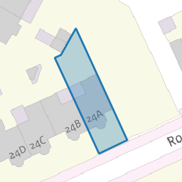 Perceel HVR00-D-5638