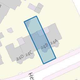 Perceel HVR00-D-5639