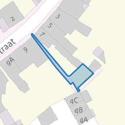 Perceel HVR00-D-5645