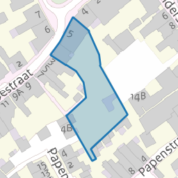 Perceel HVR00-D-5646