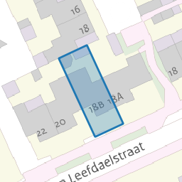 Perceel HVR00-D-5663