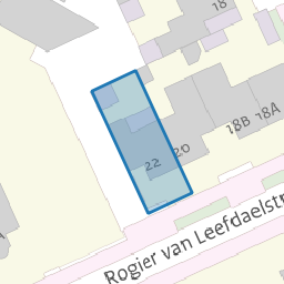 Perceel HVR00-D-5665